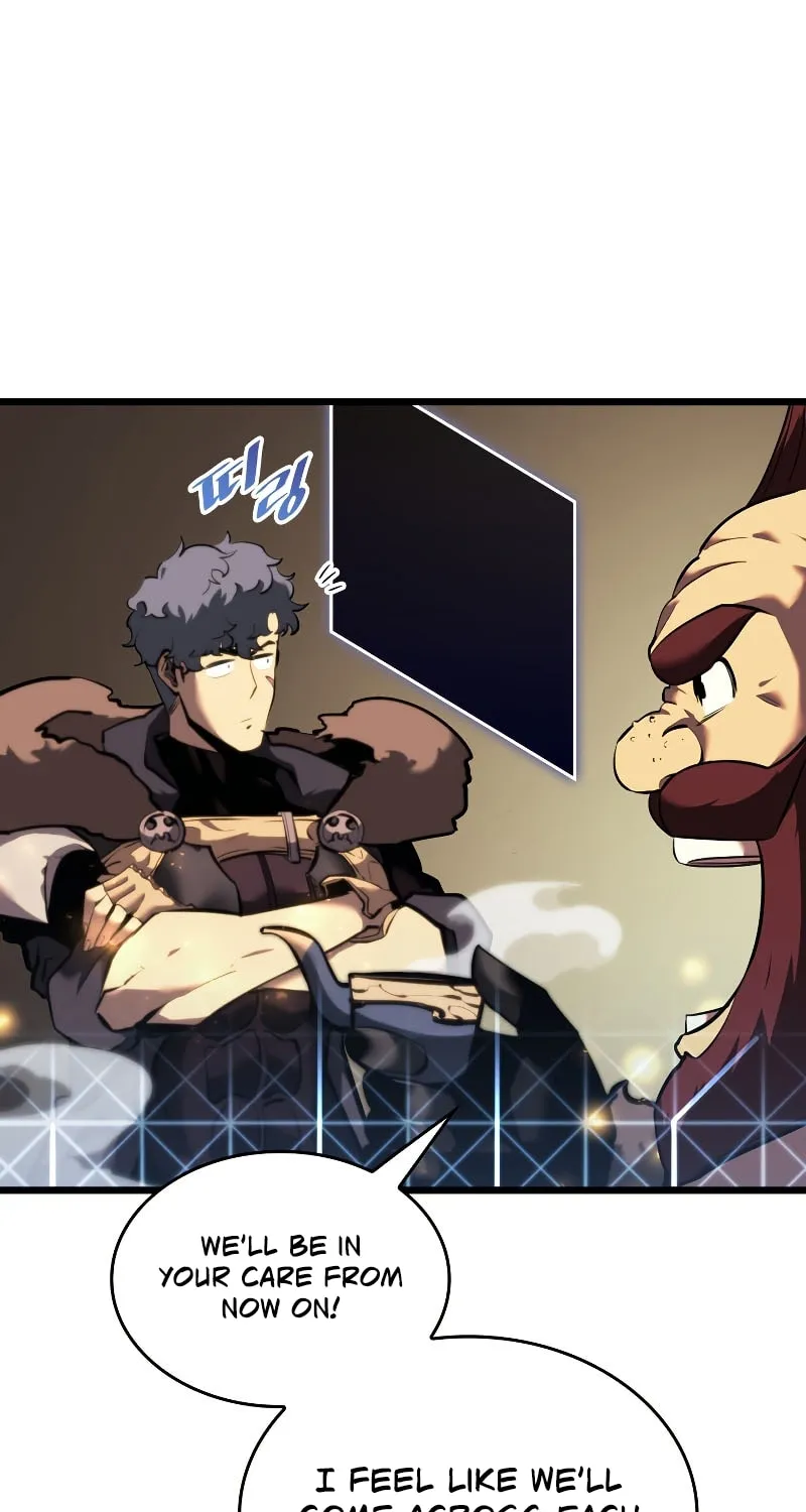 The SSS-Ranker Returns Chapter 44 page 37 - 