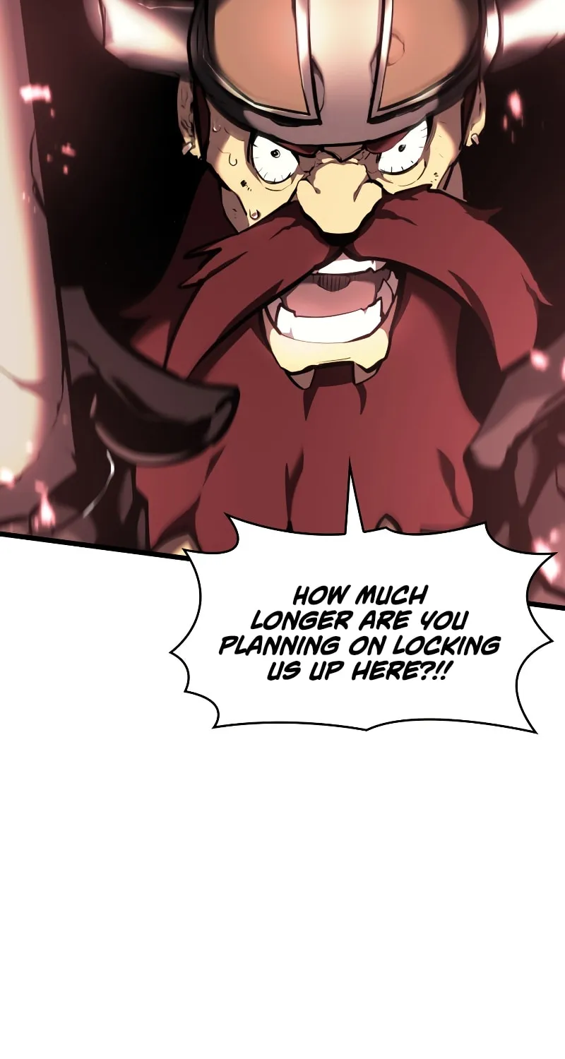 The SSS-Ranker Returns Chapter 44 page 5 - 