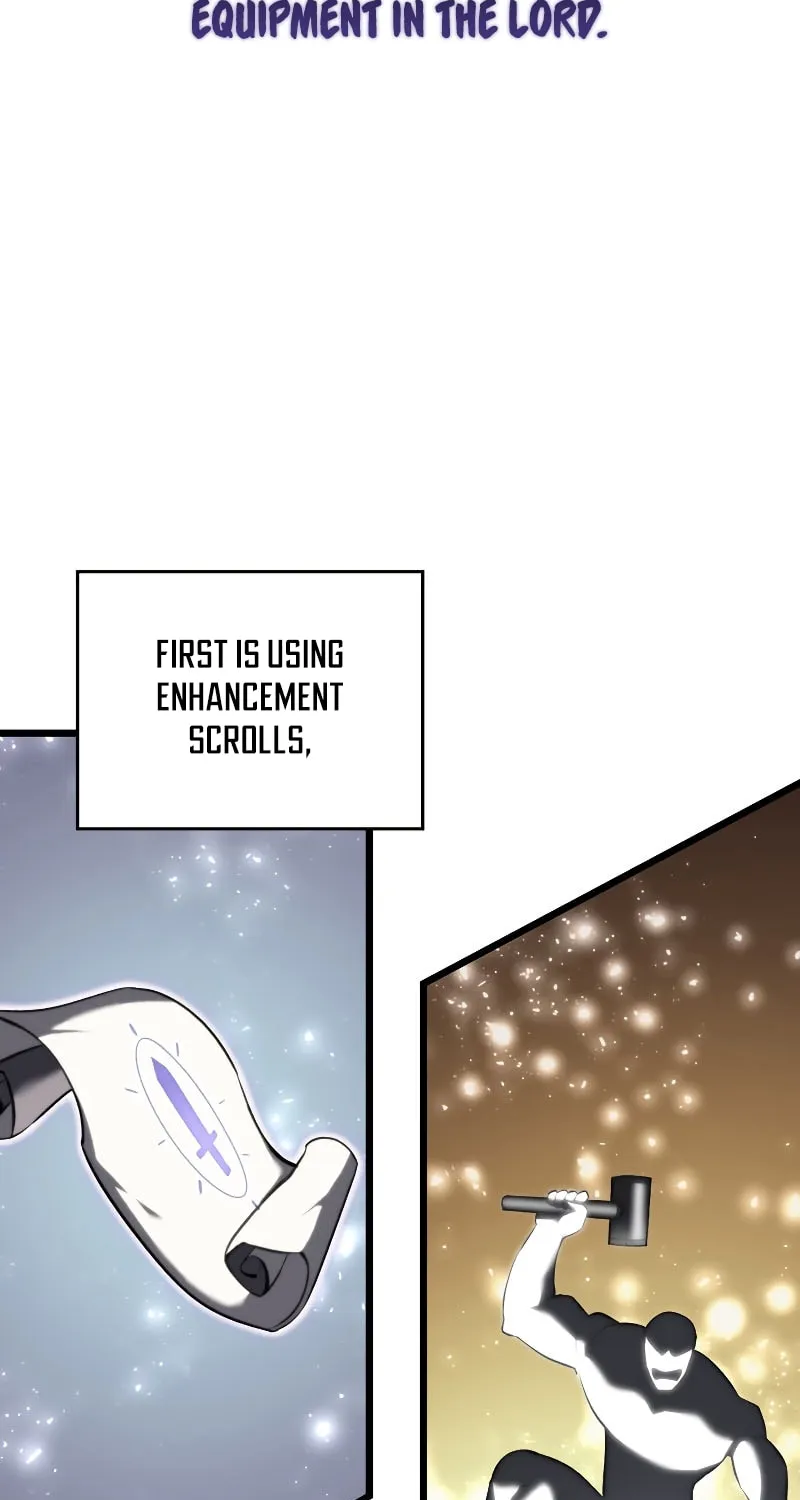 The SSS-Ranker Returns Chapter 44 page 41 - 