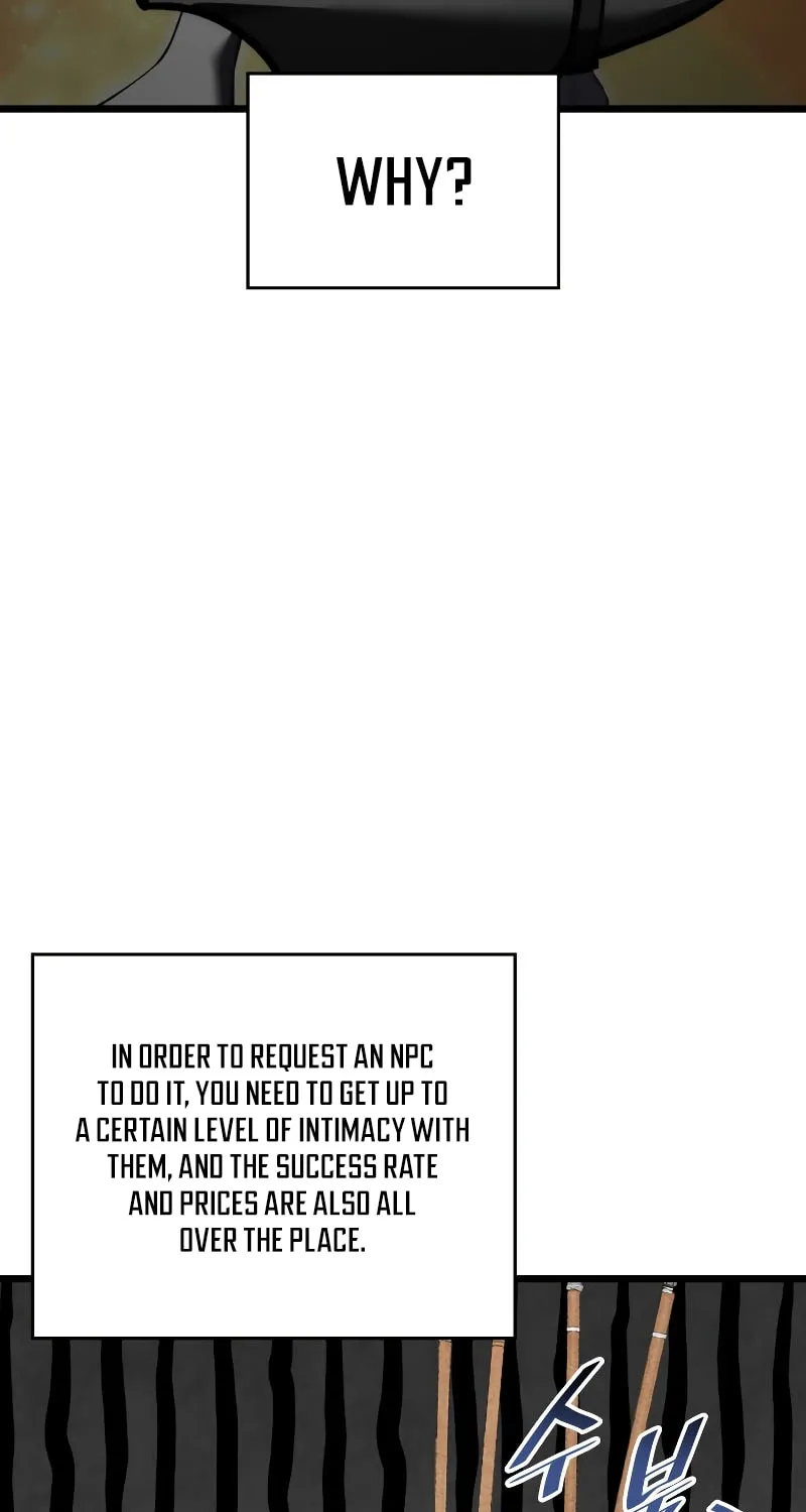 The SSS-Ranker Returns Chapter 44 page 45 - 