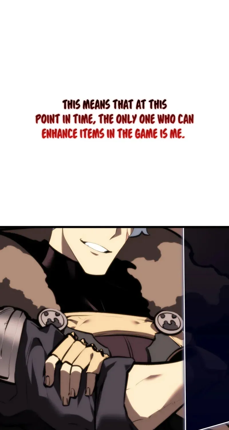 The SSS-Ranker Returns Chapter 44 page 49 - 
