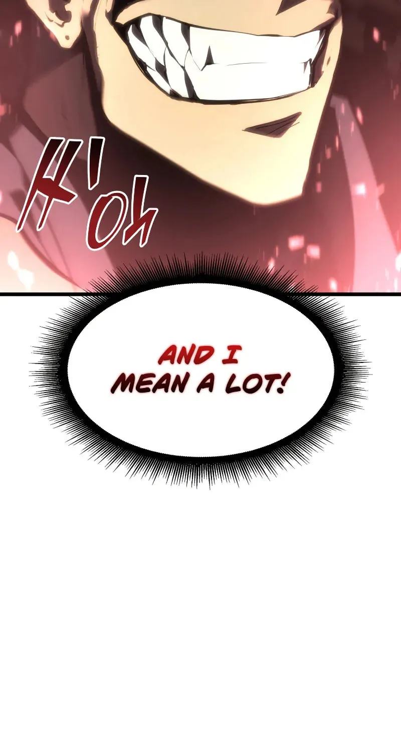 The SSS-Ranker Returns Chapter 44 page 51 - 