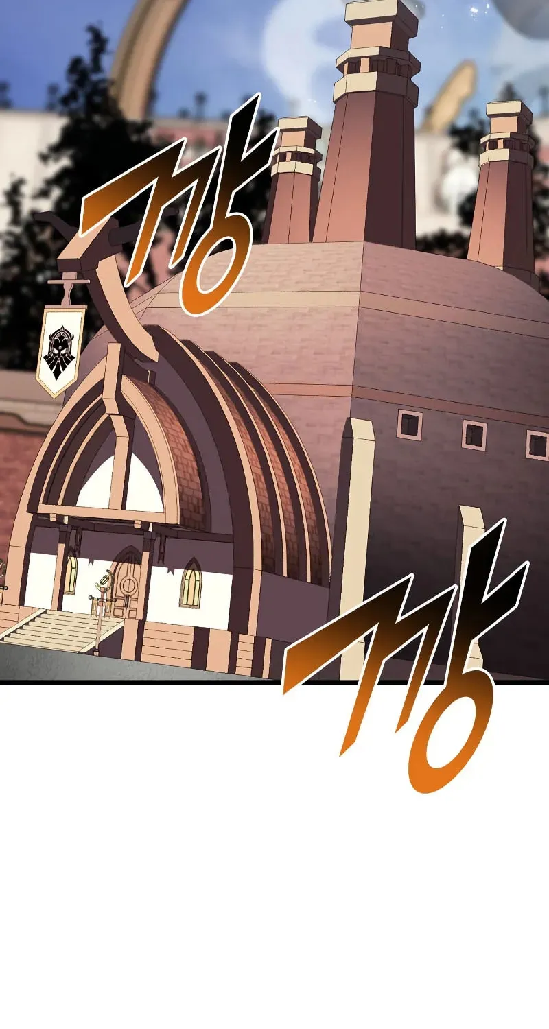 The SSS-Ranker Returns Chapter 44 page 53 - 