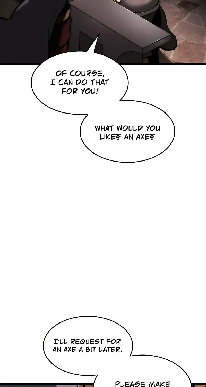The SSS-Ranker Returns Chapter 44 page 56 - 