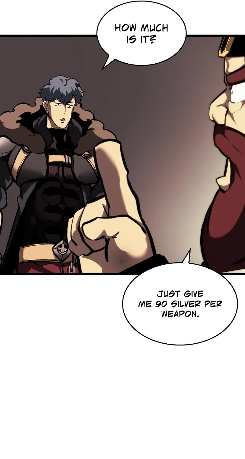 The SSS-Ranker Returns Chapter 44 page 60 - 