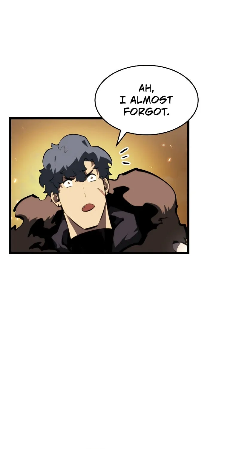 The SSS-Ranker Returns Chapter 44 page 64 - 