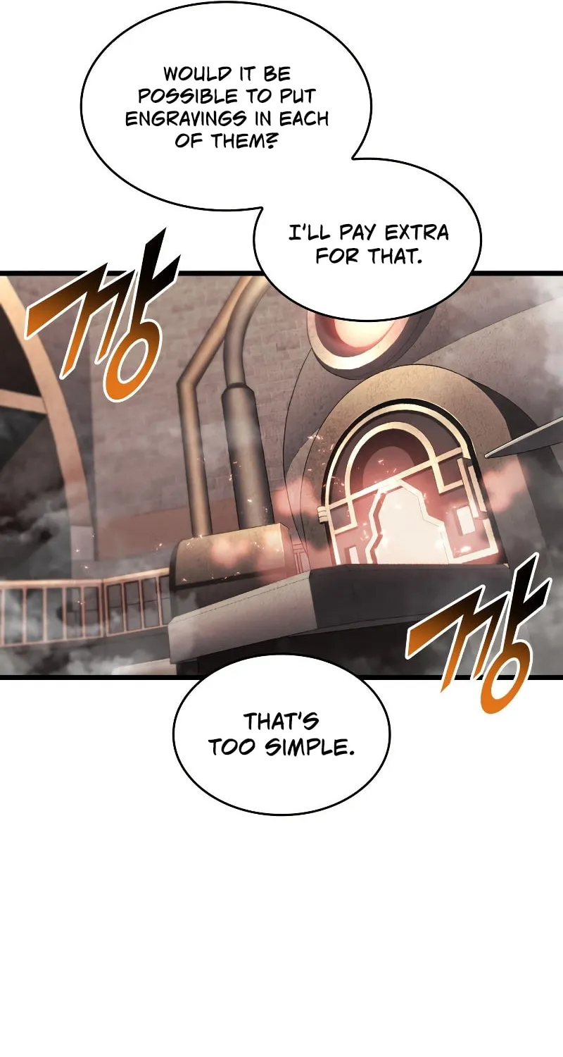 The SSS-Ranker Returns Chapter 44 page 65 - 