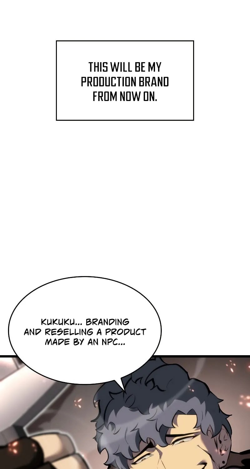 The SSS-Ranker Returns Chapter 44 page 69 - 