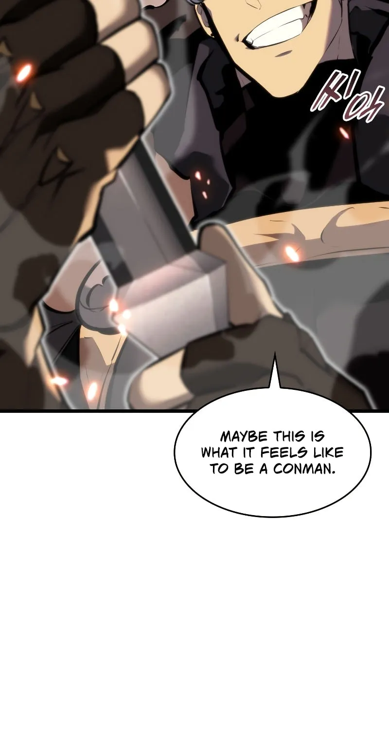 The SSS-Ranker Returns Chapter 44 page 70 - 