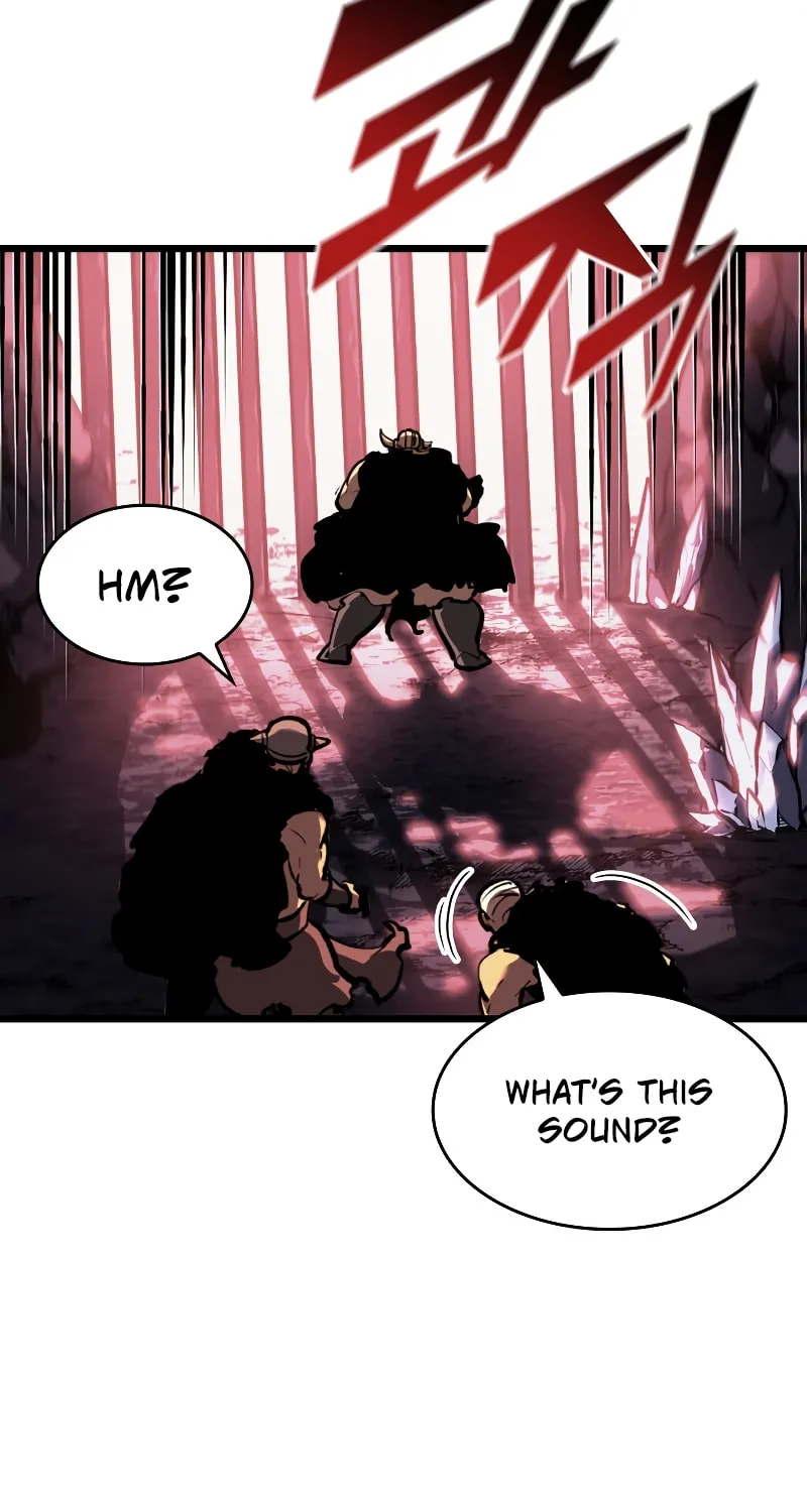The SSS-Ranker Returns Chapter 44 page 8 - 