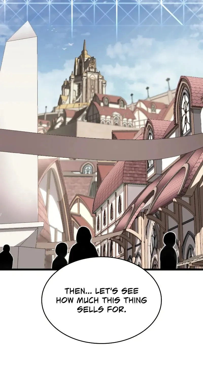 The SSS-Ranker Returns Chapter 44 page 78 - 