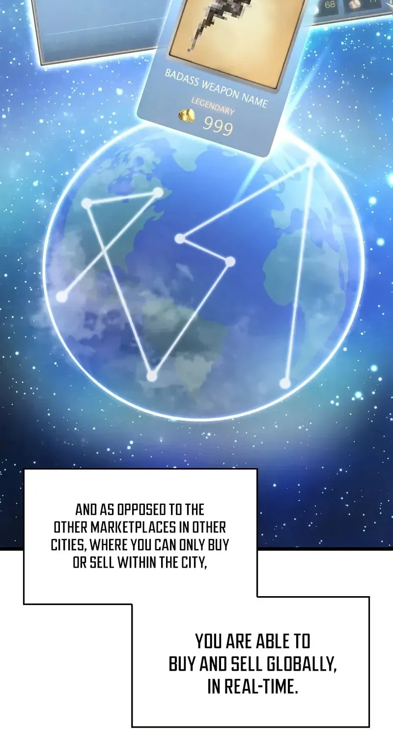 The SSS-Ranker Returns Chapter 44 page 80 - 