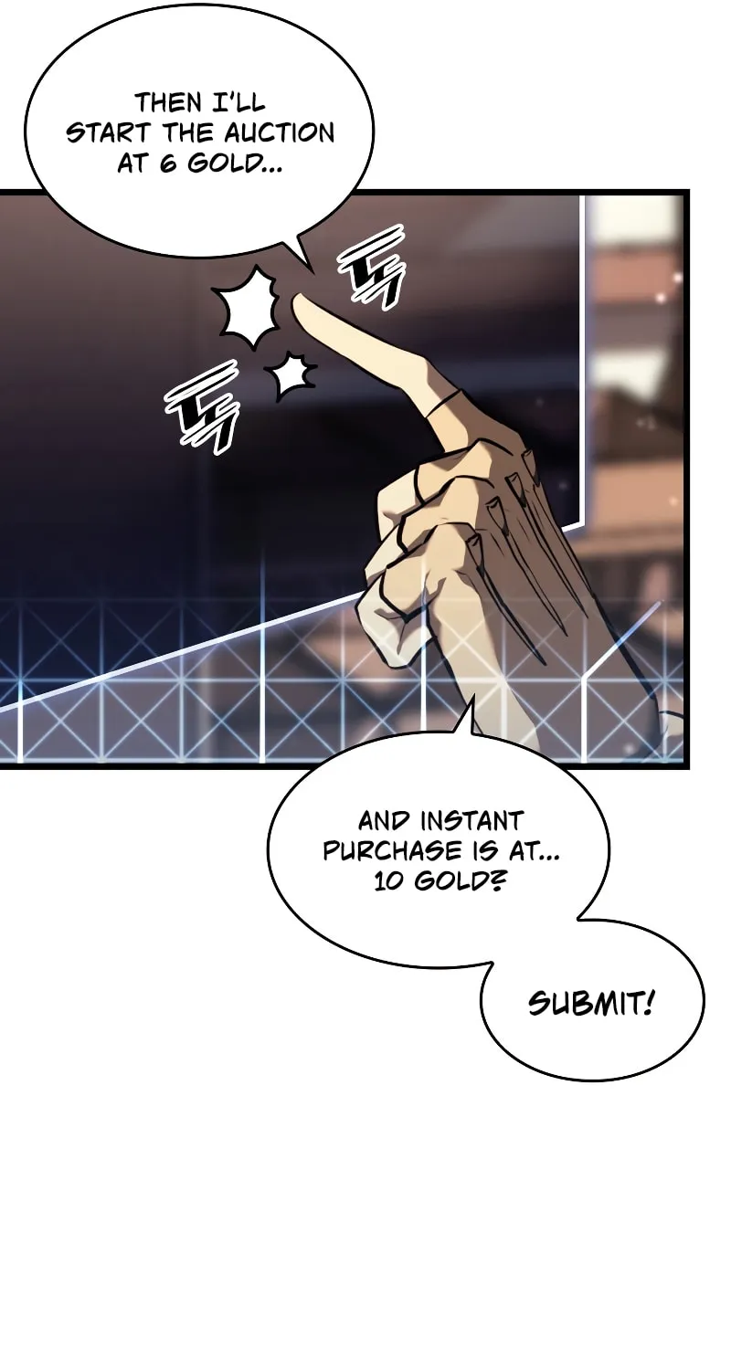 The SSS-Ranker Returns Chapter 44 page 83 - 