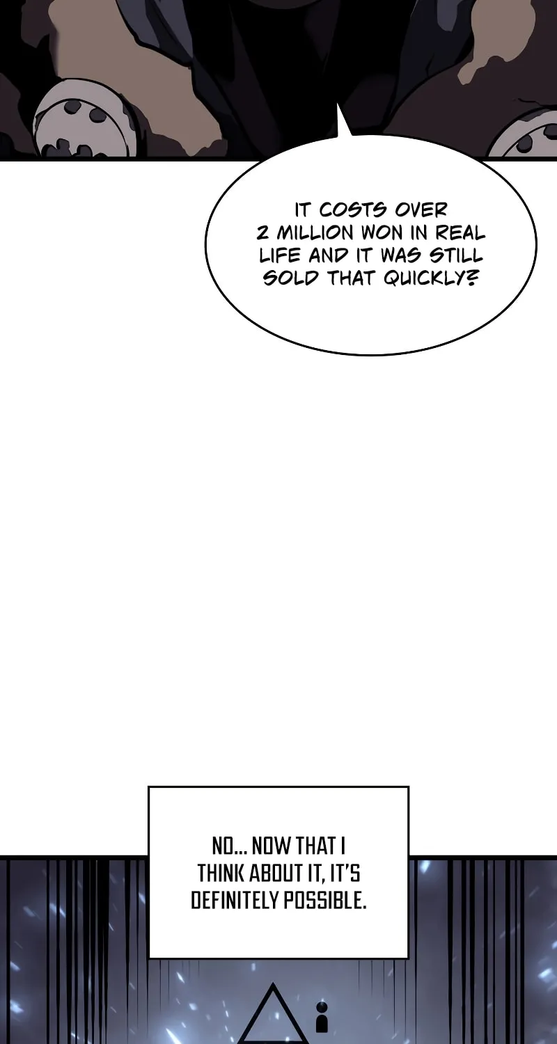 The SSS-Ranker Returns Chapter 44 page 86 - 