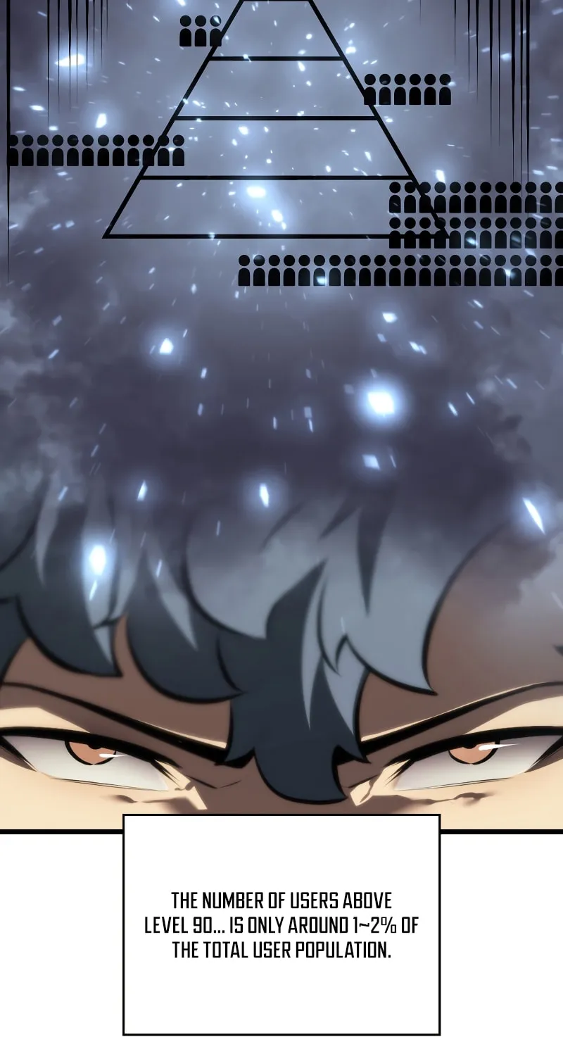 The SSS-Ranker Returns Chapter 44 page 87 - 