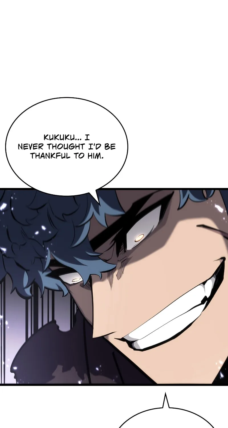 The SSS-Ranker Returns Chapter 44 page 90 - 