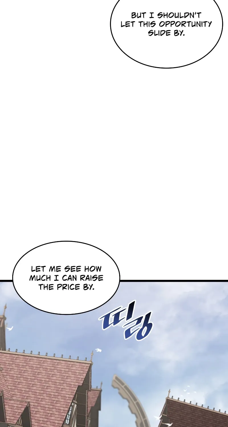 The SSS-Ranker Returns Chapter 44 page 91 - 