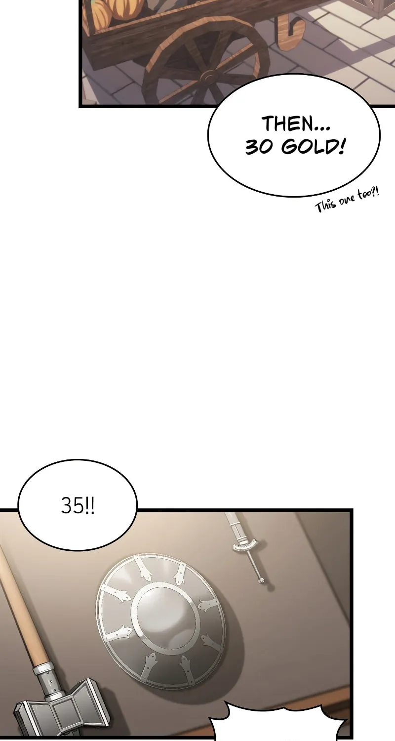The SSS-Ranker Returns Chapter 44 page 93 - 
