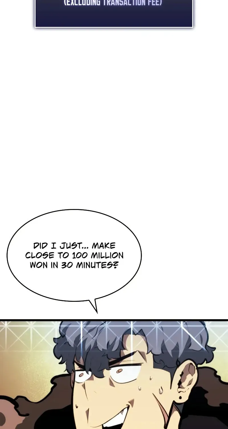 The SSS-Ranker Returns Chapter 44 page 98 - 