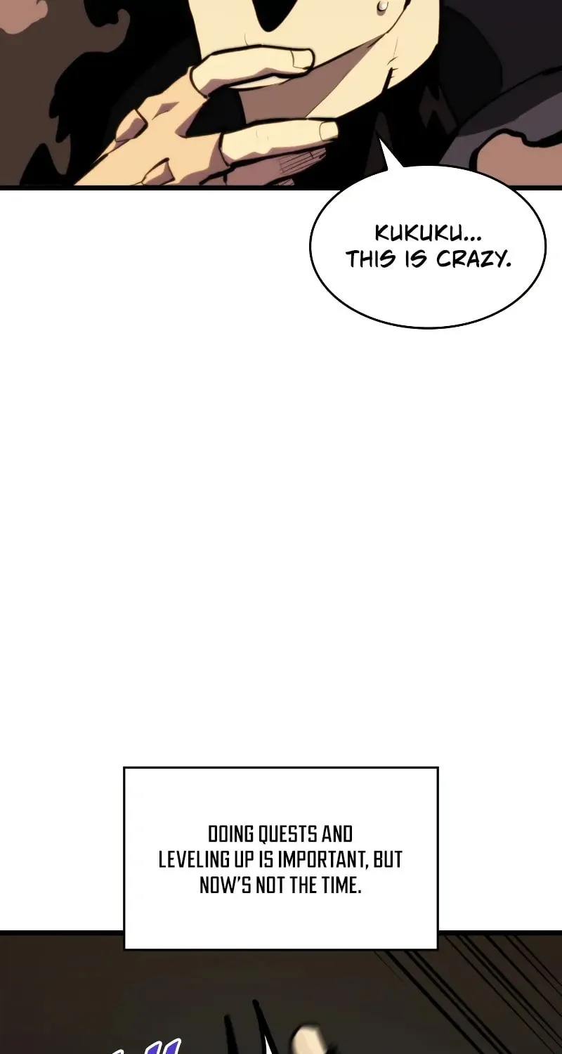 The SSS-Ranker Returns Chapter 44 page 99 - 