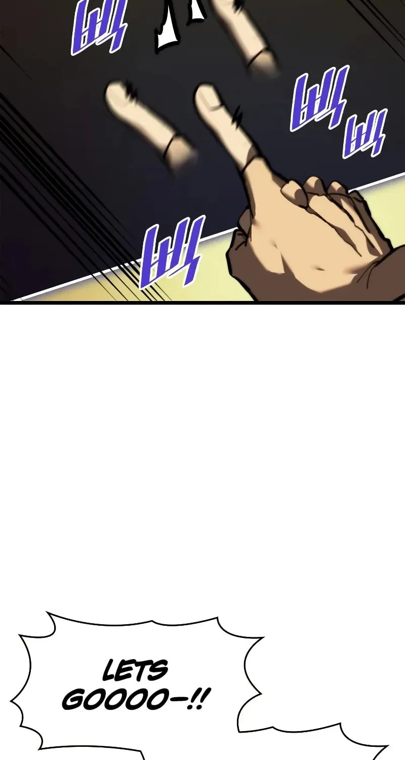 The SSS-Ranker Returns Chapter 44 page 100 - 