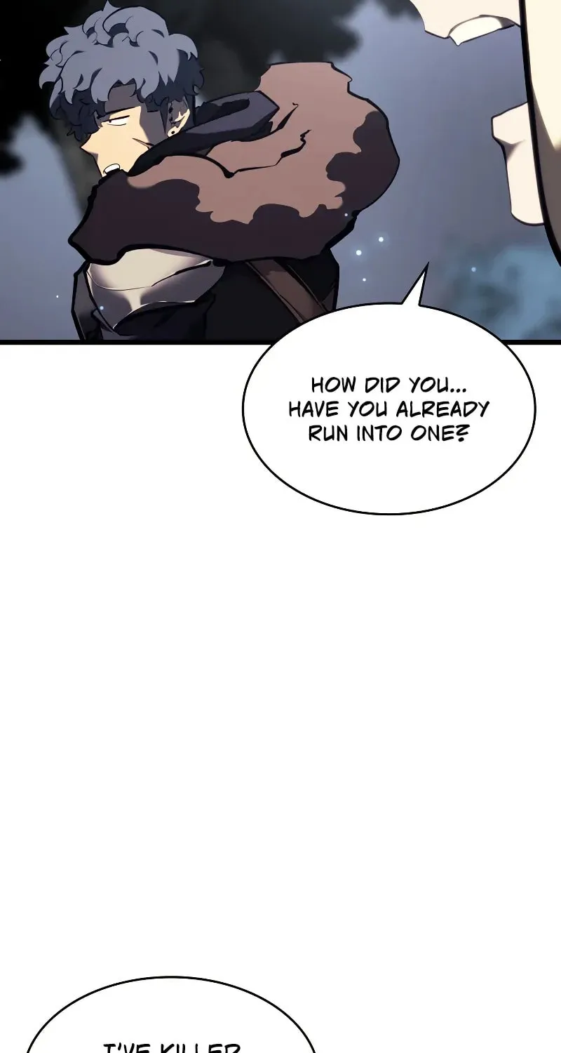 The SSS-Ranker Returns Chapter 45 page 101 - 