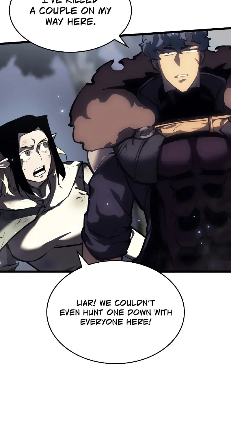 The SSS-Ranker Returns Chapter 45 page 102 - 