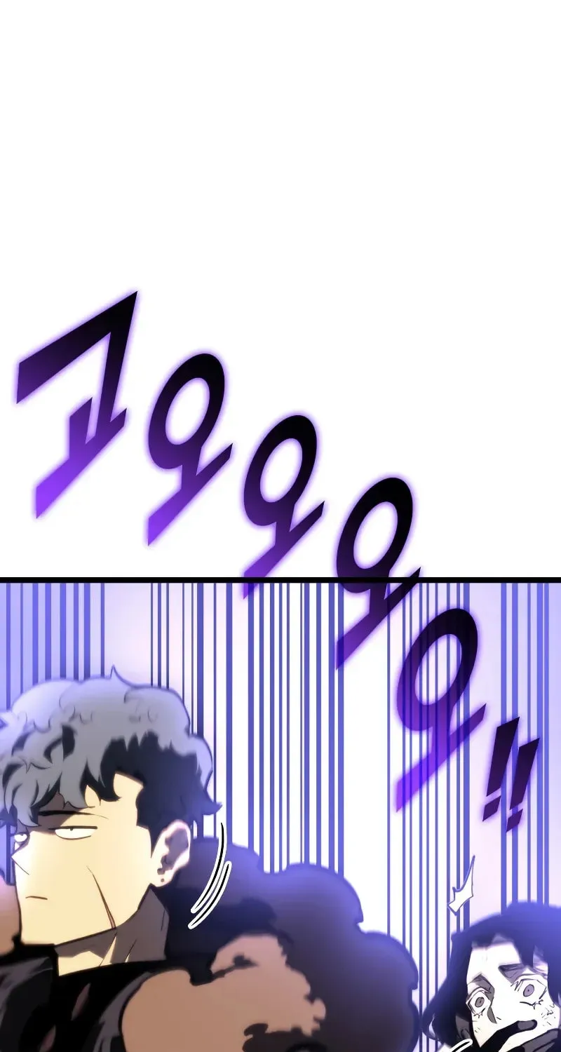 The SSS-Ranker Returns Chapter 45 page 103 - 