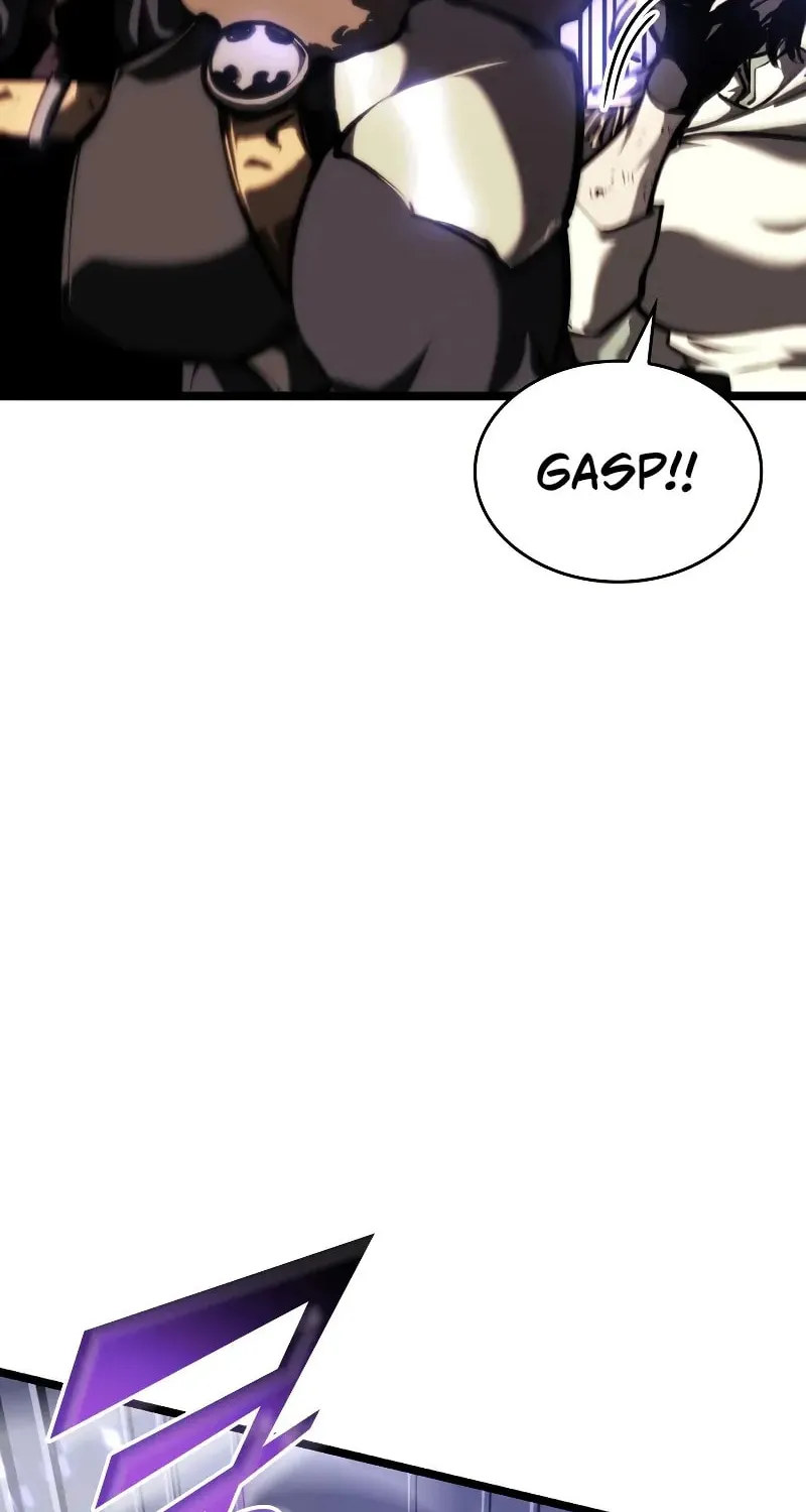 The SSS-Ranker Returns Chapter 45 page 104 - 