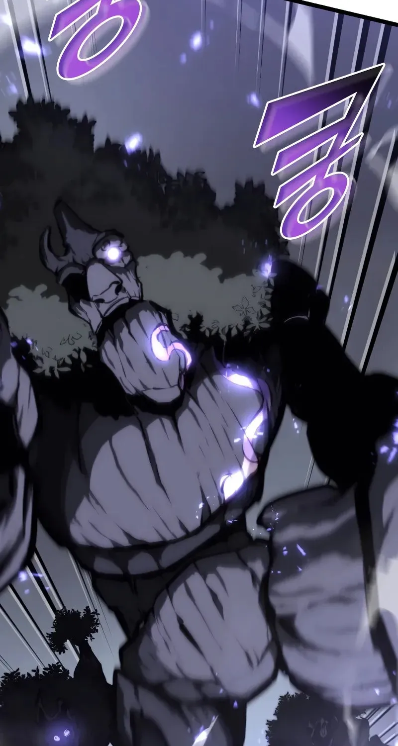 The SSS-Ranker Returns Chapter 45 page 105 - 