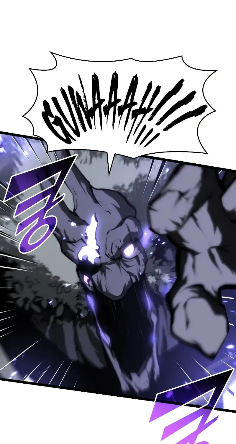 The SSS-Ranker Returns Chapter 45 page 107 - 