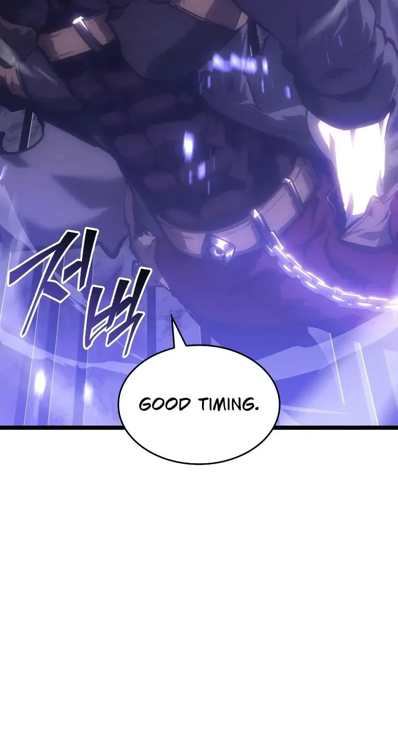The SSS-Ranker Returns Chapter 45 page 110 - 