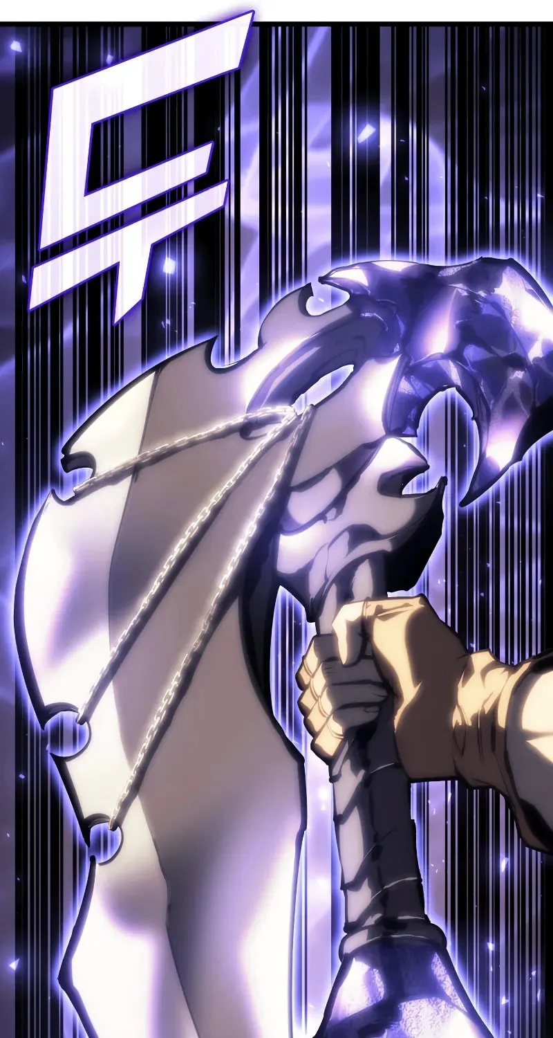 The SSS-Ranker Returns Chapter 45 page 12 - 
