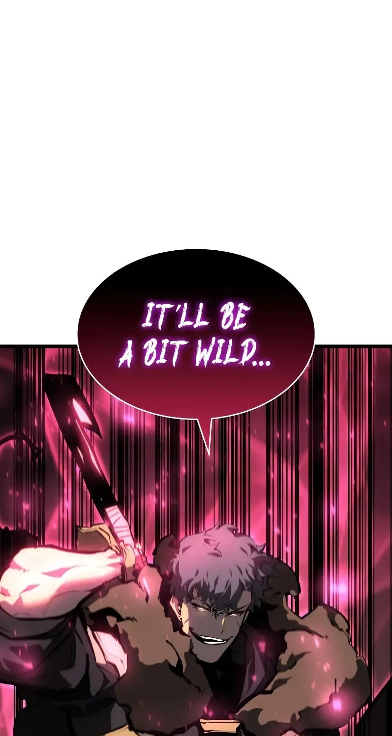 The SSS-Ranker Returns Chapter 45 page 112 - 