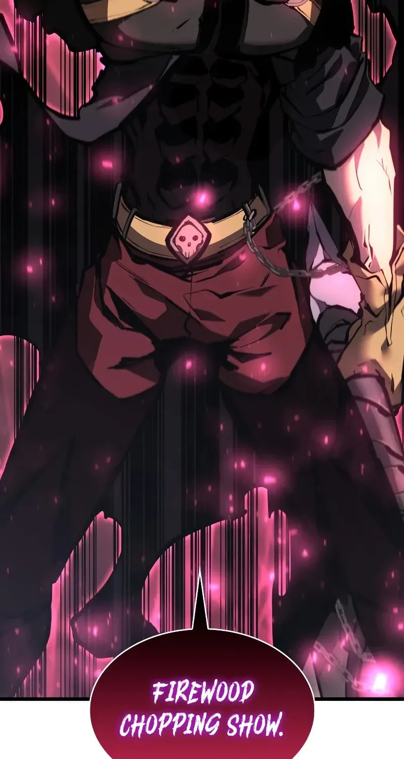 The SSS-Ranker Returns Chapter 45 page 113 - 