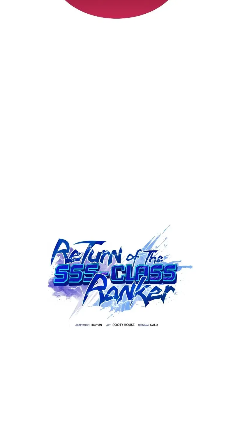 The SSS-Ranker Returns Chapter 45 page 114 - 