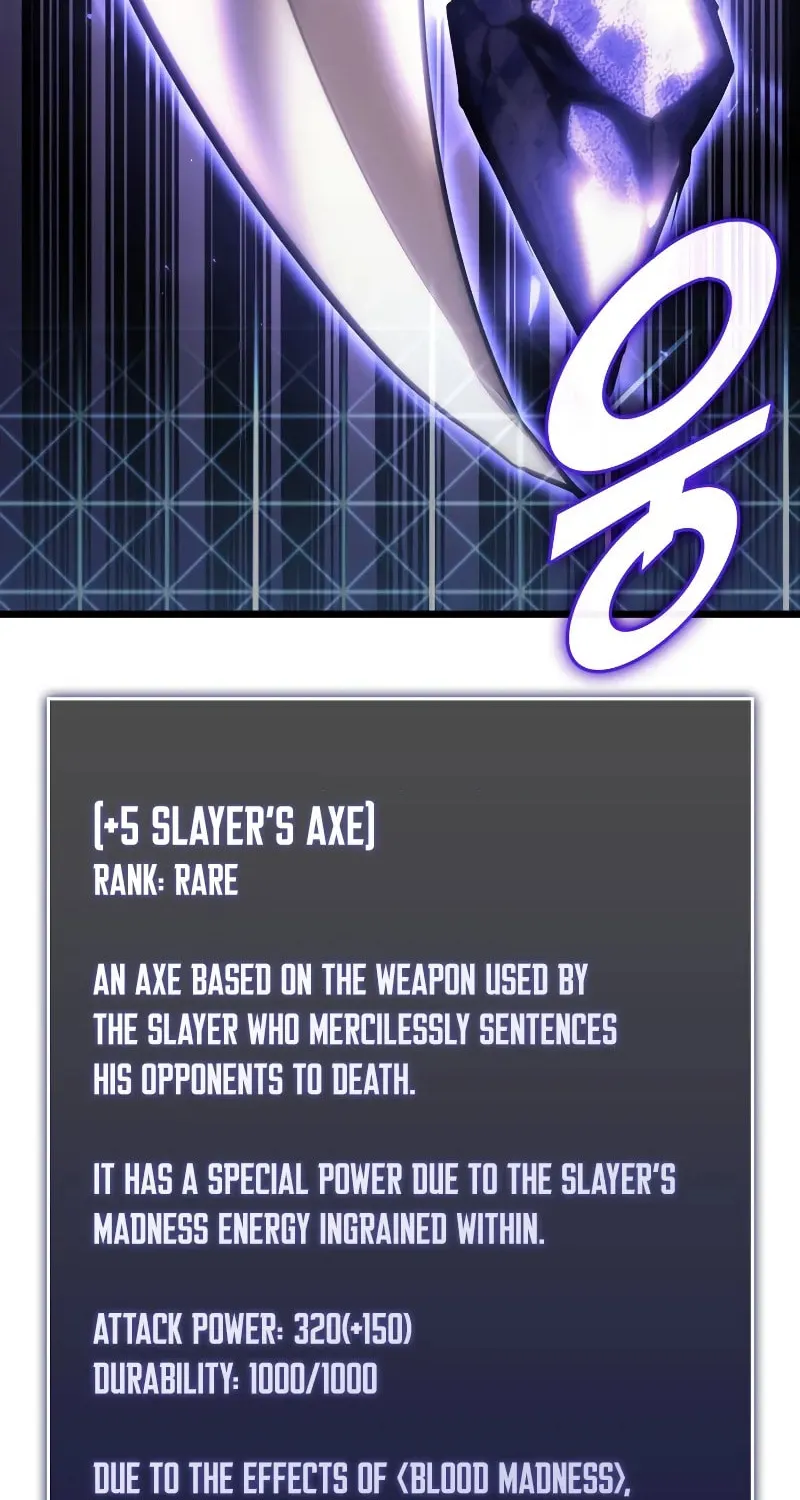 The SSS-Ranker Returns Chapter 45 page 13 - 