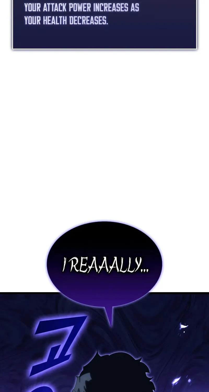 The SSS-Ranker Returns Chapter 45 page 14 - 