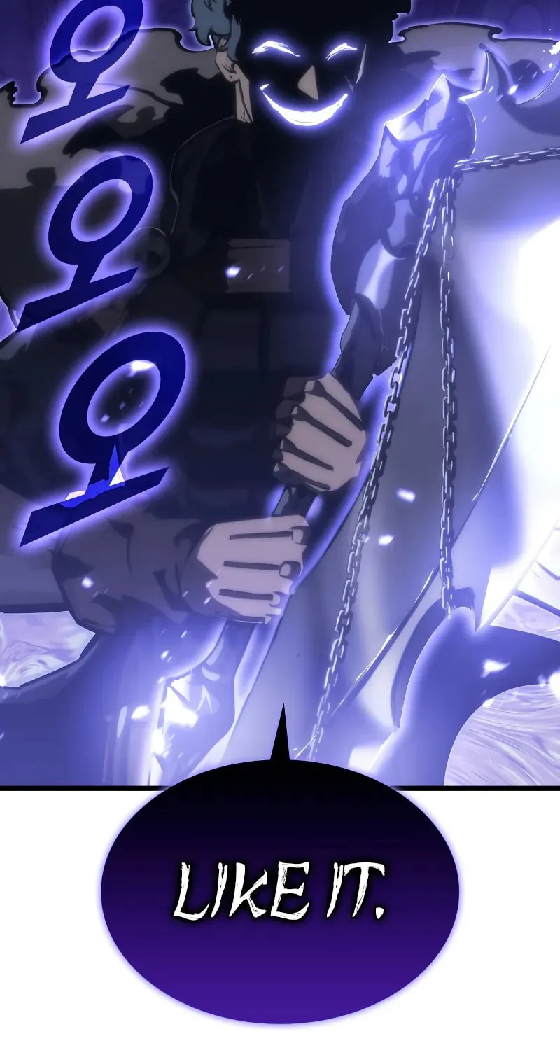 The SSS-Ranker Returns Chapter 45 page 15 - 