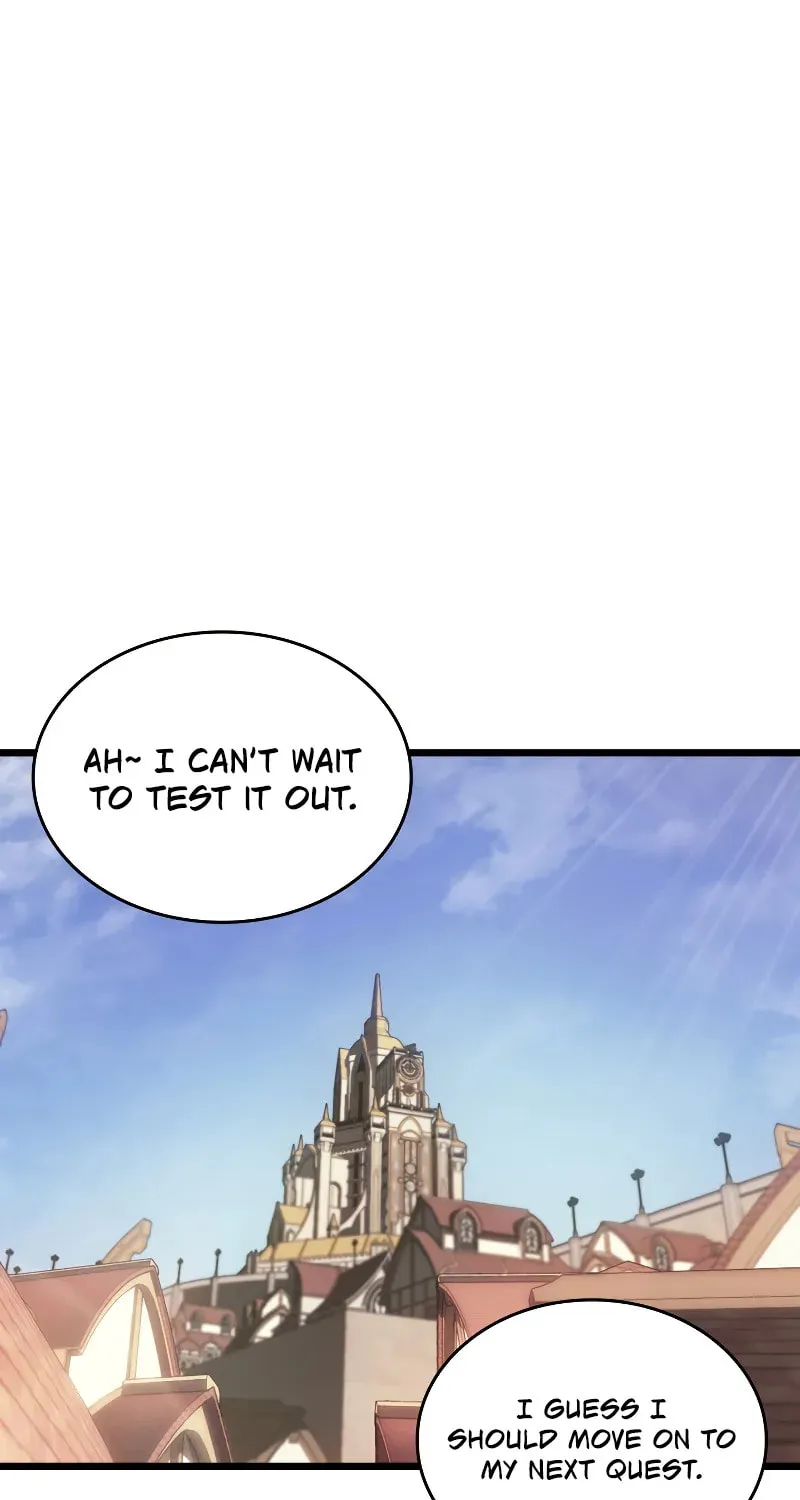 The SSS-Ranker Returns Chapter 45 page 16 - 
