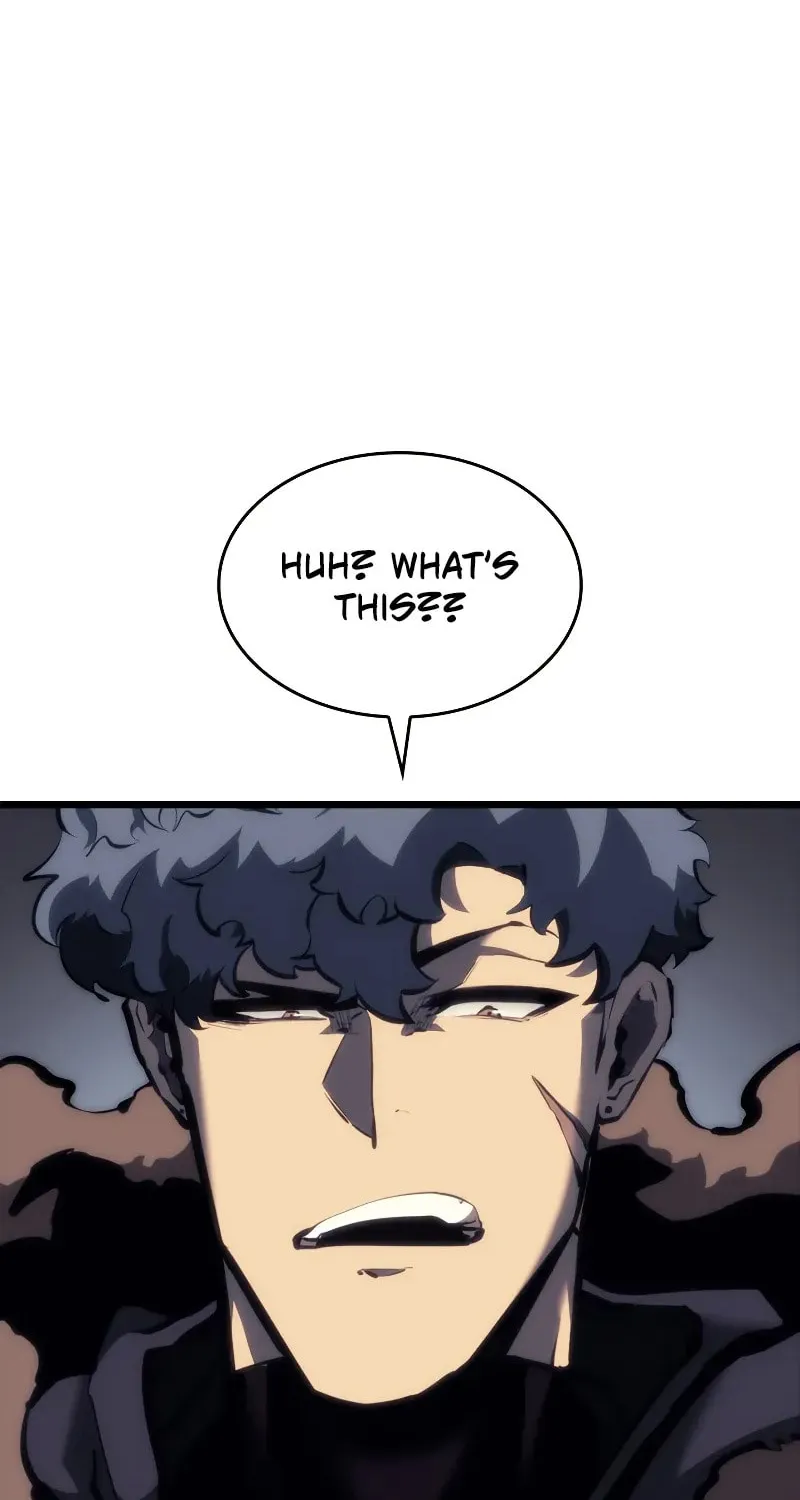 The SSS-Ranker Returns Chapter 45 page 3 - 