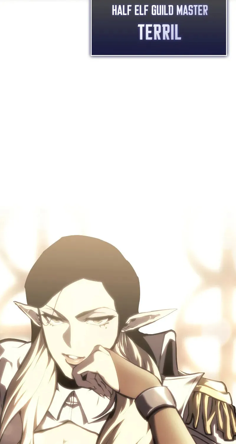 The SSS-Ranker Returns Chapter 45 page 21 - 