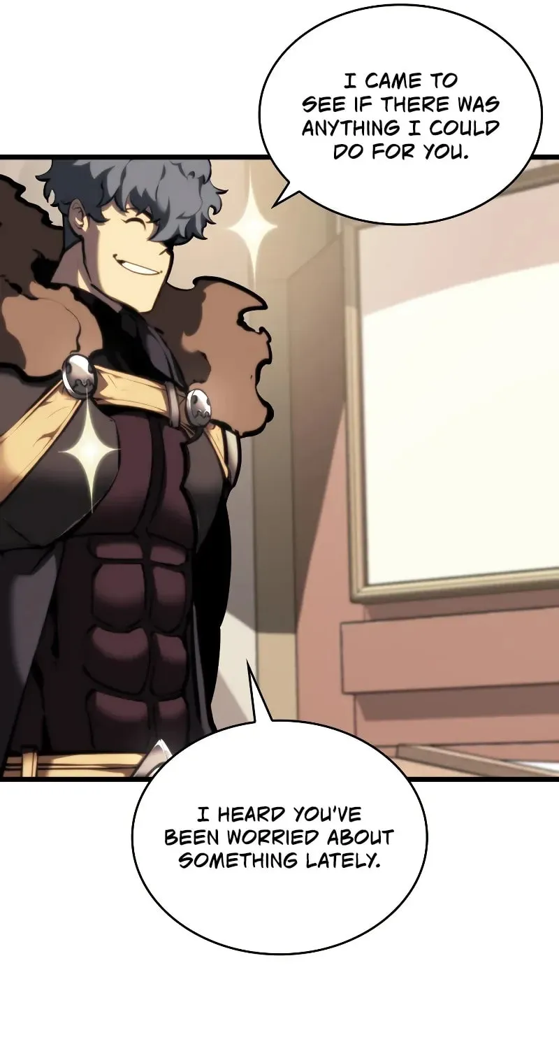 The SSS-Ranker Returns Chapter 45 page 23 - 