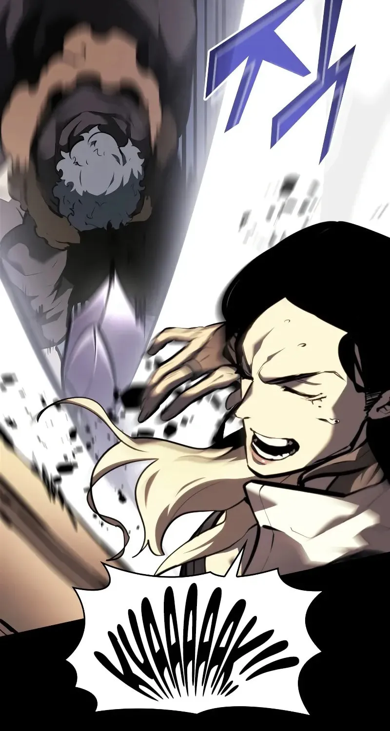 The SSS-Ranker Returns Chapter 45 page 30 - 