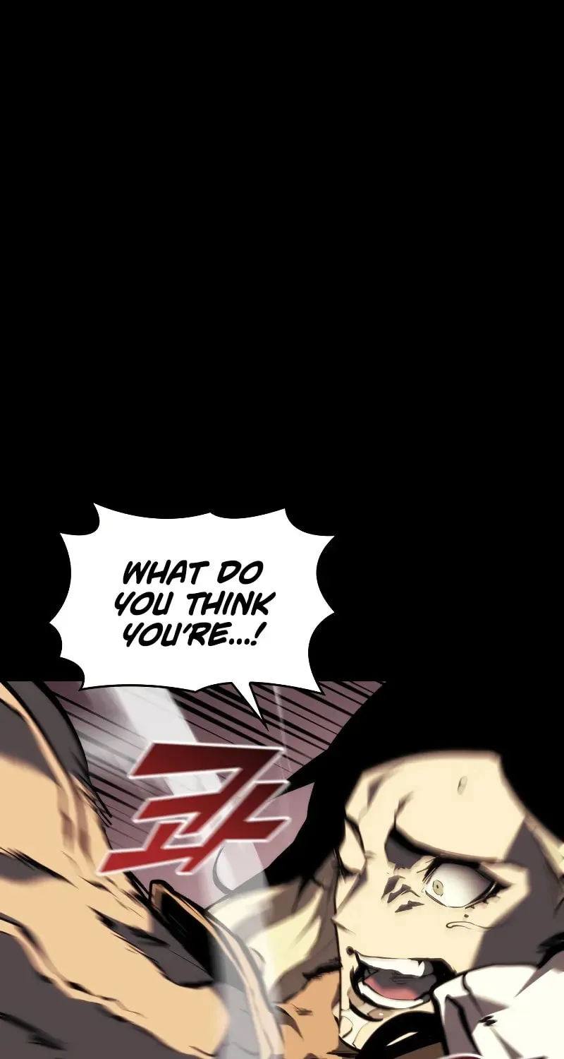 The SSS-Ranker Returns Chapter 45 page 31 - 