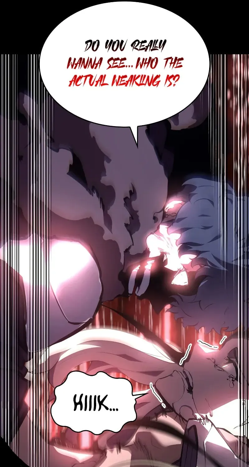 The SSS-Ranker Returns Chapter 45 page 33 - 