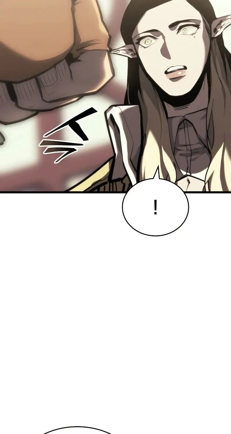 The SSS-Ranker Returns Chapter 45 page 36 - 