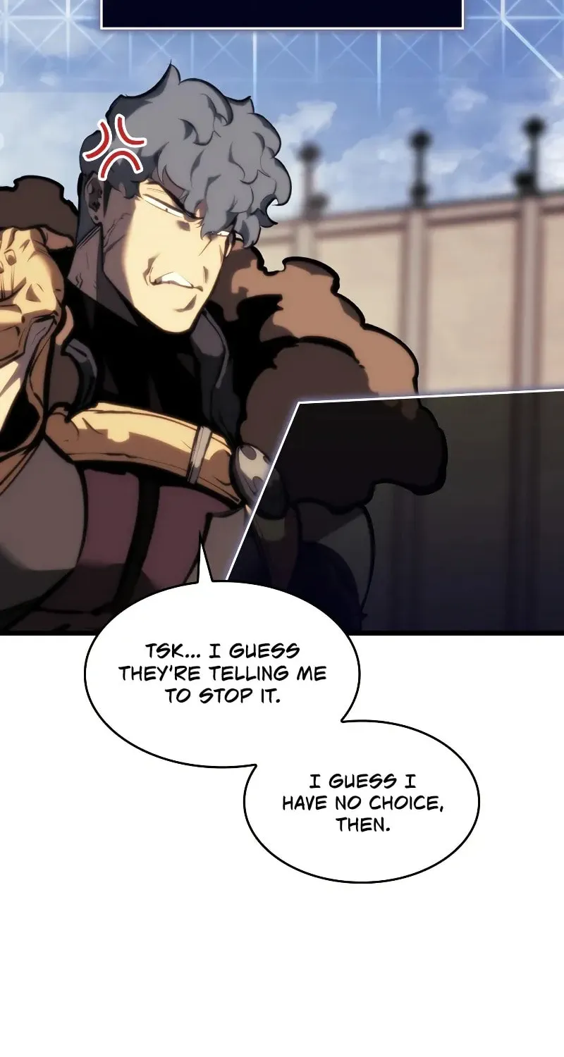 The SSS-Ranker Returns Chapter 45 page 5 - 
