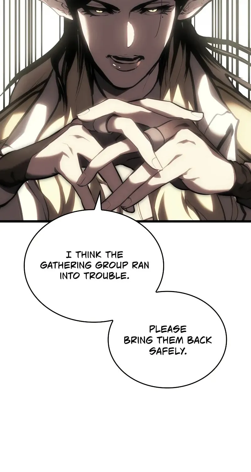 The SSS-Ranker Returns Chapter 45 page 42 - 