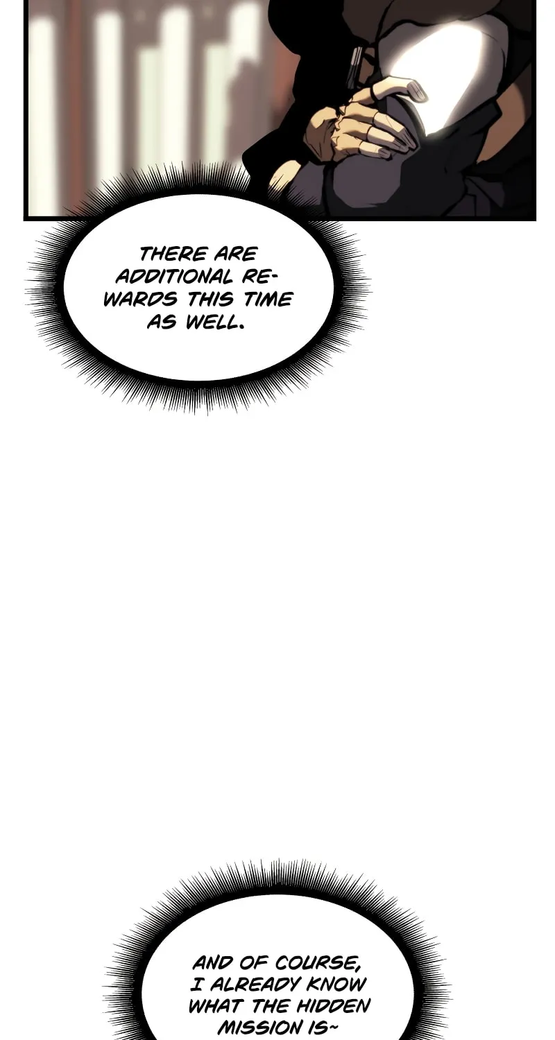 The SSS-Ranker Returns Chapter 45 page 46 - 